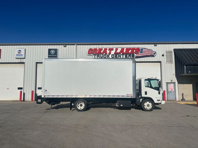 2023 Chevrolet 5500XD LCF