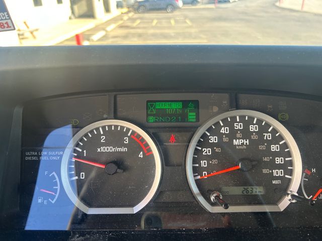 
								2023 Chevrolet 5500XD LCF full									
