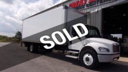 2022 Freightliner M2106