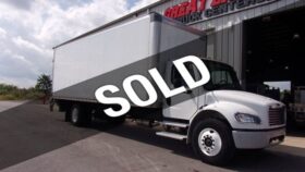 2022 Freightliner M2106