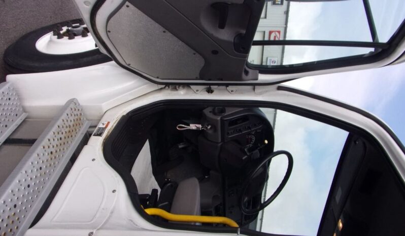 
								2022 Freightliner M2106 full									