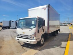 
										2023 Chevrolet LCF5500XD full									