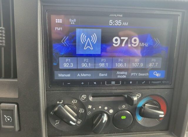 
								2023 Chevrolet LCF5500XD full									