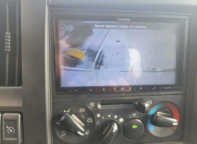 
								2023 Chevrolet LCF5500XD full									