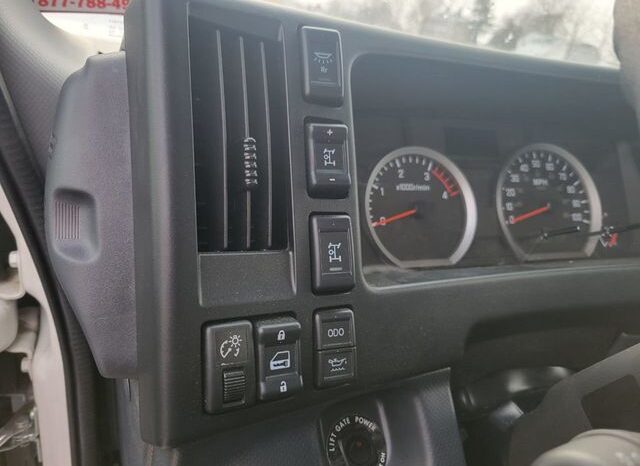 
								2023 Chevrolet LCF5500XD full									