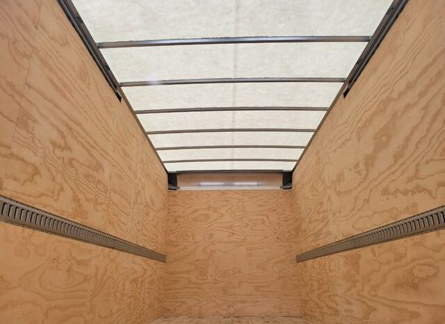 
								2023 Chevrolet LCF5500XD full									