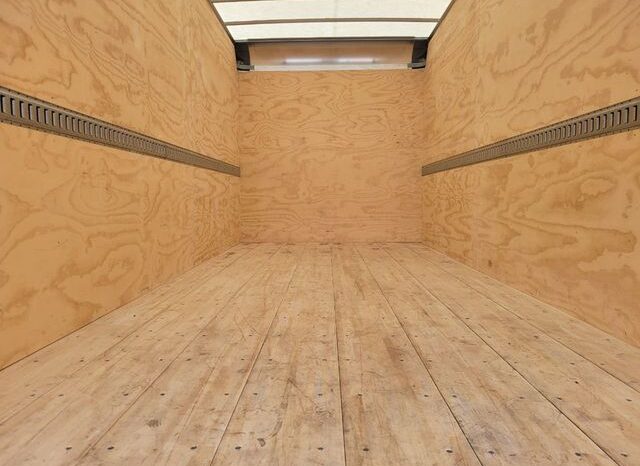 
								2023 Chevrolet LCF5500XD full									