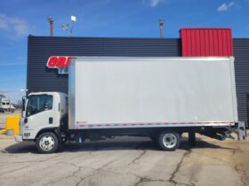 2023 Chevrolet LCF5500XD