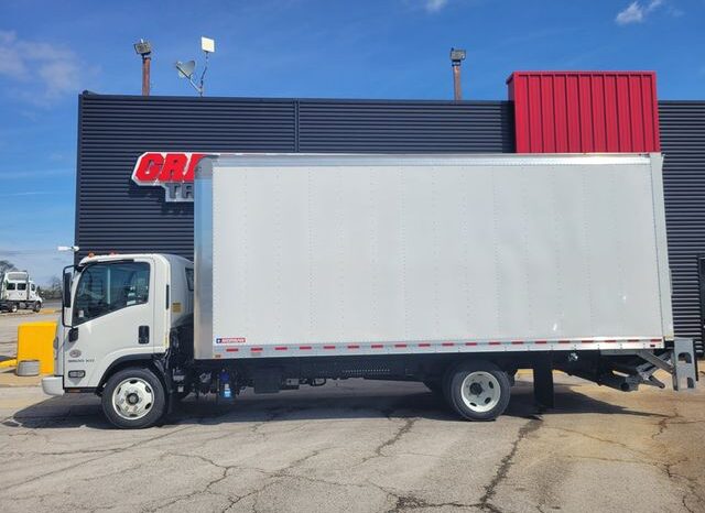 
								2023 Chevrolet LCF5500XD full									