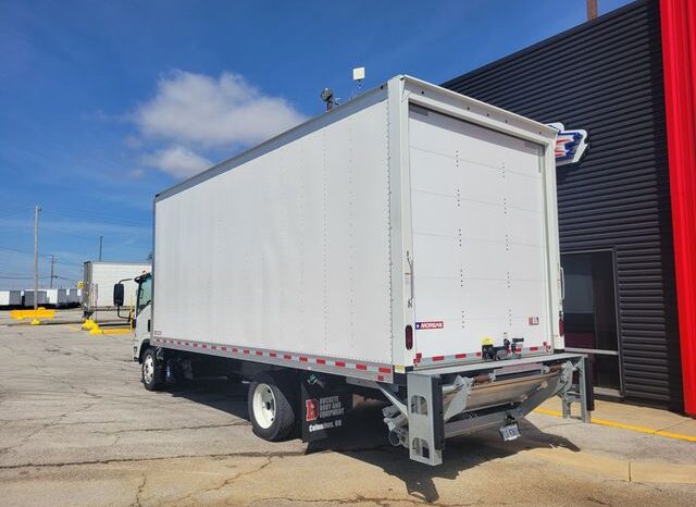 
								2023 Chevrolet LCF5500XD full									