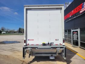 2023 Chevrolet LCF5500XD