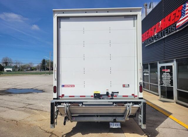 
								2023 Chevrolet LCF5500XD full									