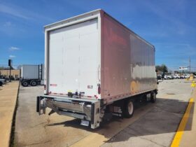 2023 Chevrolet LCF5500XD