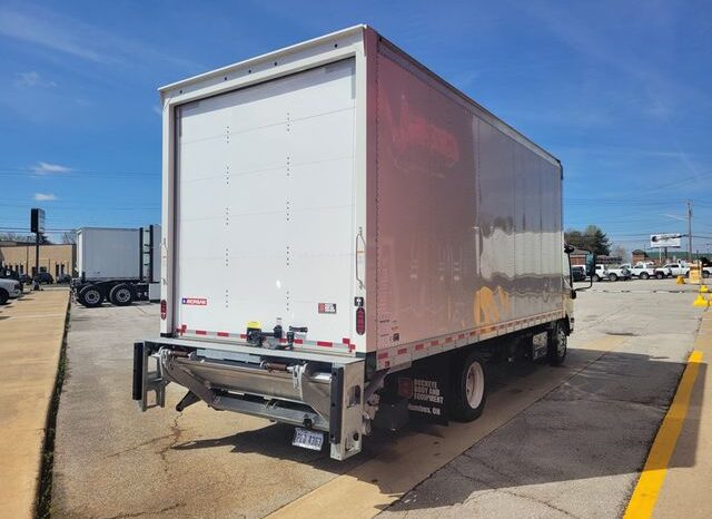 
								2023 Chevrolet LCF5500XD full									