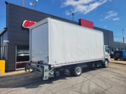 
										2023 Chevrolet LCF5500XD full									