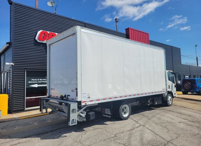 
								2023 Chevrolet LCF5500XD full									