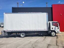 
										2023 Chevrolet LCF5500XD full									