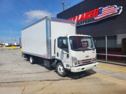 
										2023 Chevrolet LCF5500XD full									
