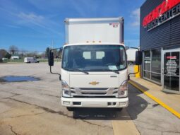 
										2023 Chevrolet LCF5500XD full									