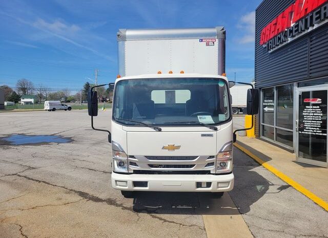 
								2023 Chevrolet LCF5500XD full									