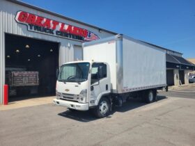 2023 Chevrolet LFC5500XD