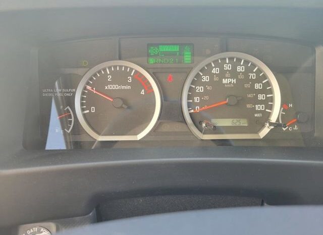 
								2023 Chevrolet LFC5500XD full									