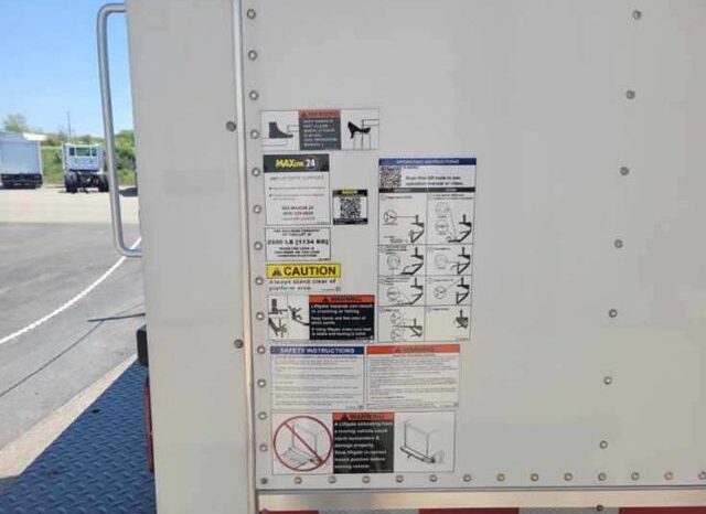 
								2023 Chevrolet LFC5500XD full									