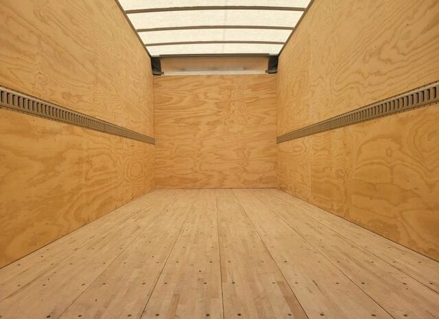 
								2023 Chevrolet LFC5500XD full									