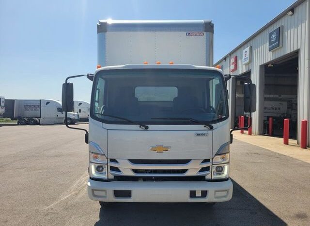 
								2023 Chevrolet LFC5500XD full									