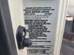 
										2023 Chevrolet LFC5500XD full									