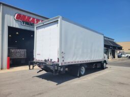 2023 Chevrolet LFC5500XD