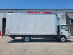 2023 Chevrolet LFC5500XD