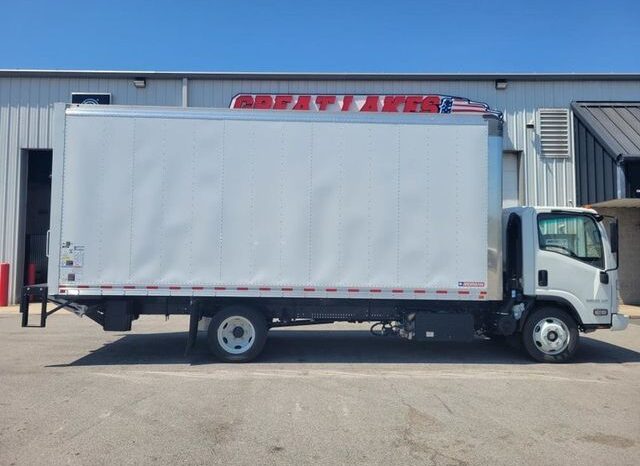 
								2023 Chevrolet LFC5500XD full									