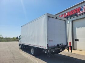 2023 Chevrolet LFC5500XD