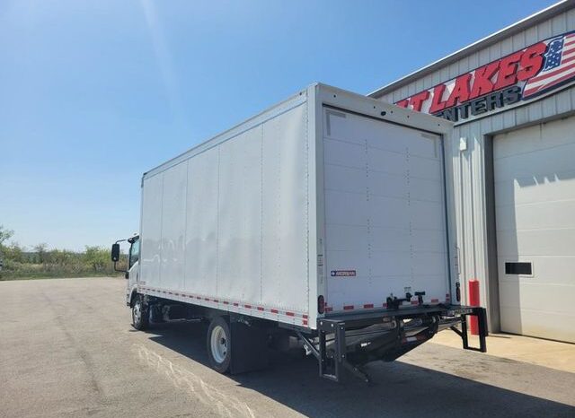 
								2023 Chevrolet LFC5500XD full									