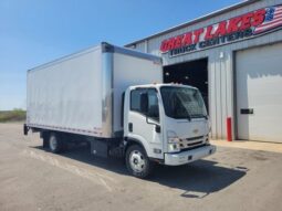 
										2023 Chevrolet LFC5500XD full									