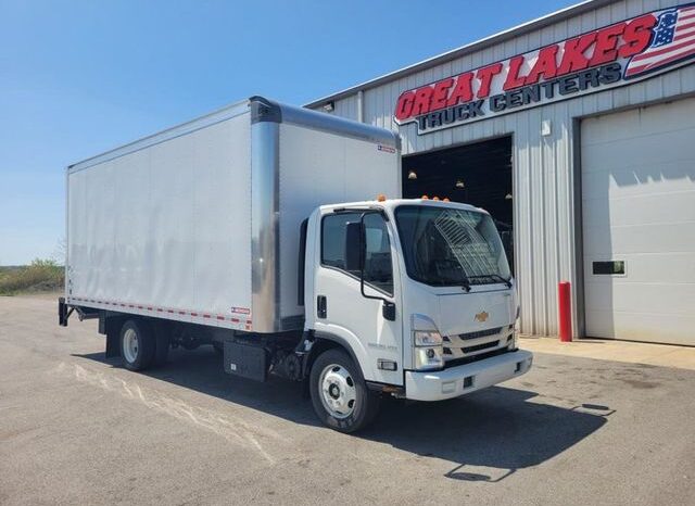 
								2023 Chevrolet LFC5500XD full									