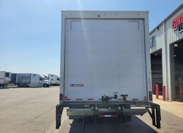 
								2023 Chevrolet LFC5500XD full									