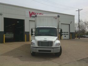 2022 Freightliner M2 106