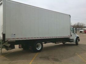 2022 Freightliner M2 106