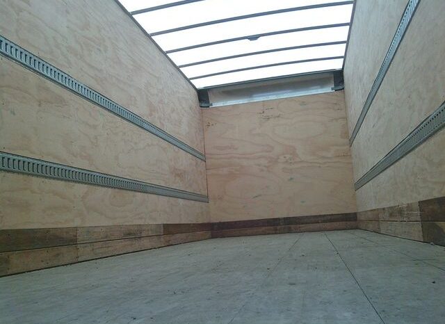 
								2022 Freightliner M2 106 full									