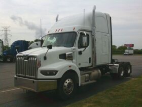 2022 Western Star 49X