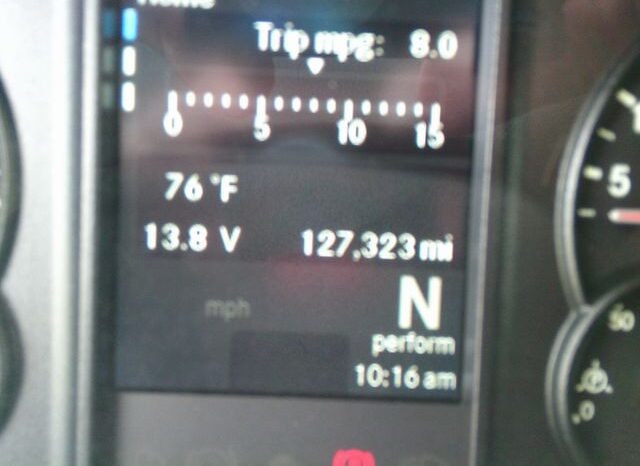 
								2022 Western Star 49X full									