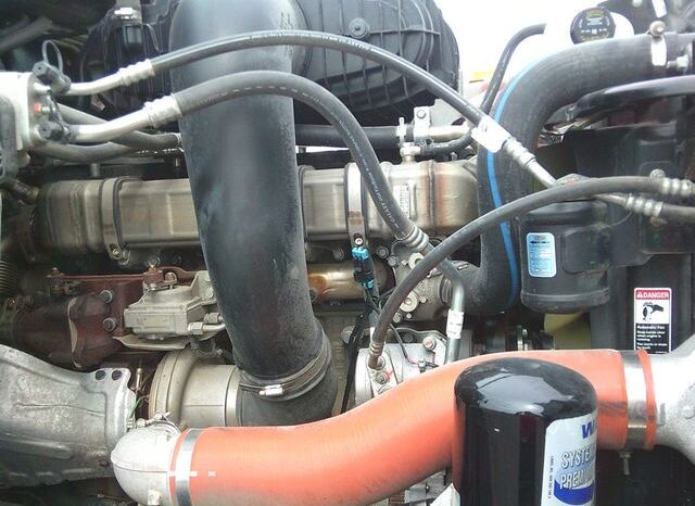 
								2022 Western Star 49X full									