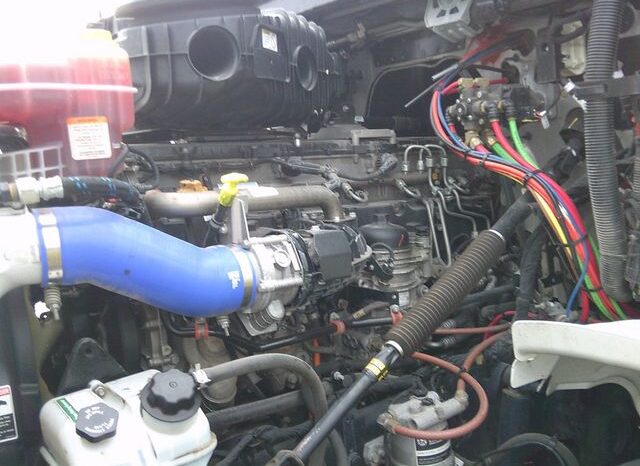 
								2022 Western Star 49X full									