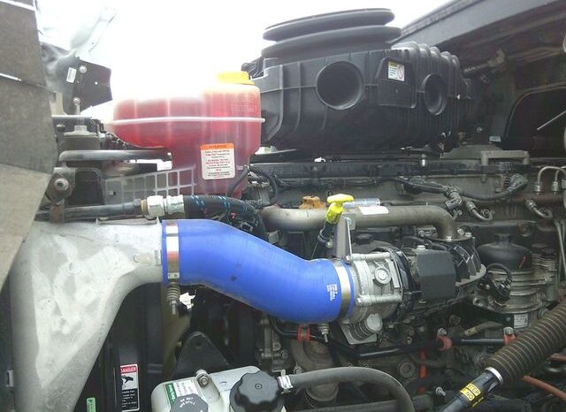 
								2022 Western Star 49X full									