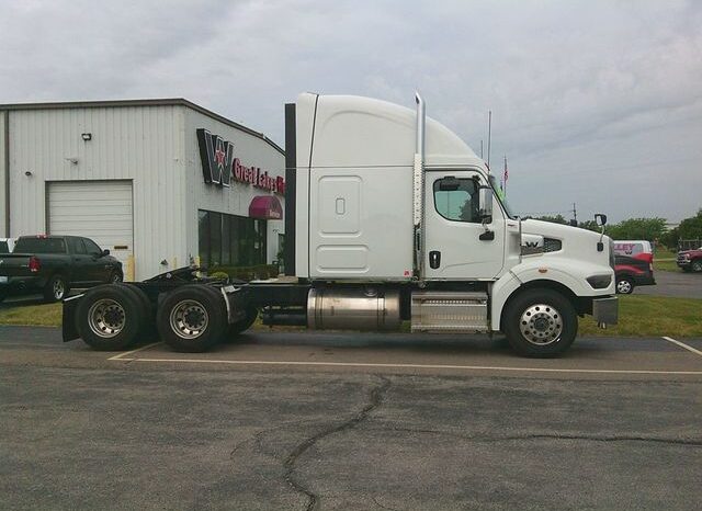 
								2022 Western Star 49X full									