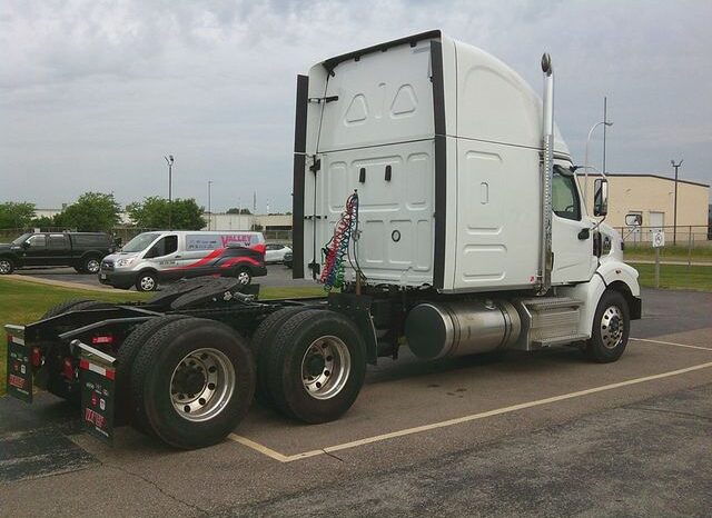 
								2022 Western Star 49X full									