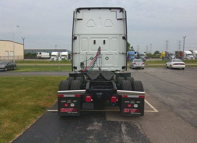 
								2022 Western Star 49X full									