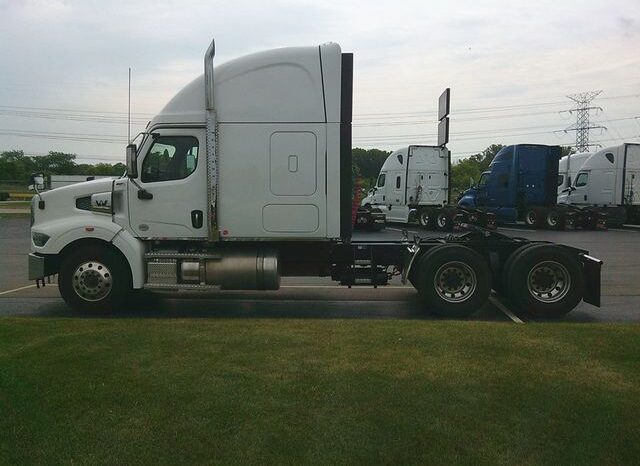 
								2022 Western Star 49X full									